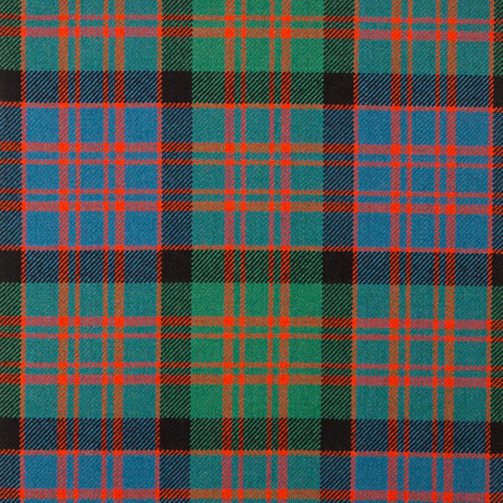 MacDonald Clan Ancient MD/AR - Lochcarron - Heavyweight - DW
