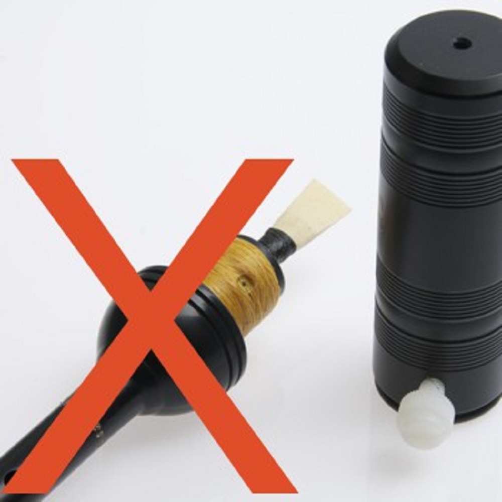 Camlock Reed Protector