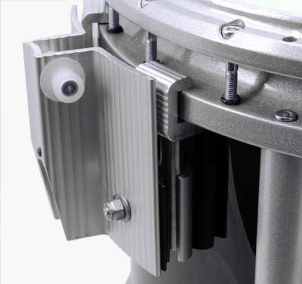Andante Adaptor for Jim Kilpatrick Snare Carrier