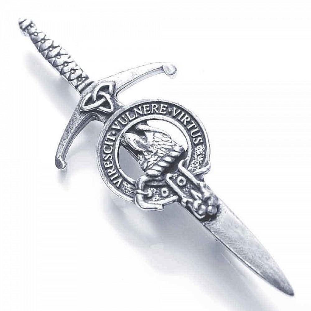 Kilt Pin, Clan Stewart