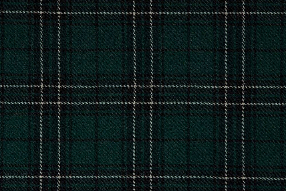 MacLean of Duart Hunting Modern MWS2259 - House of Edgar -Old & Rare - Mediumweight - SW