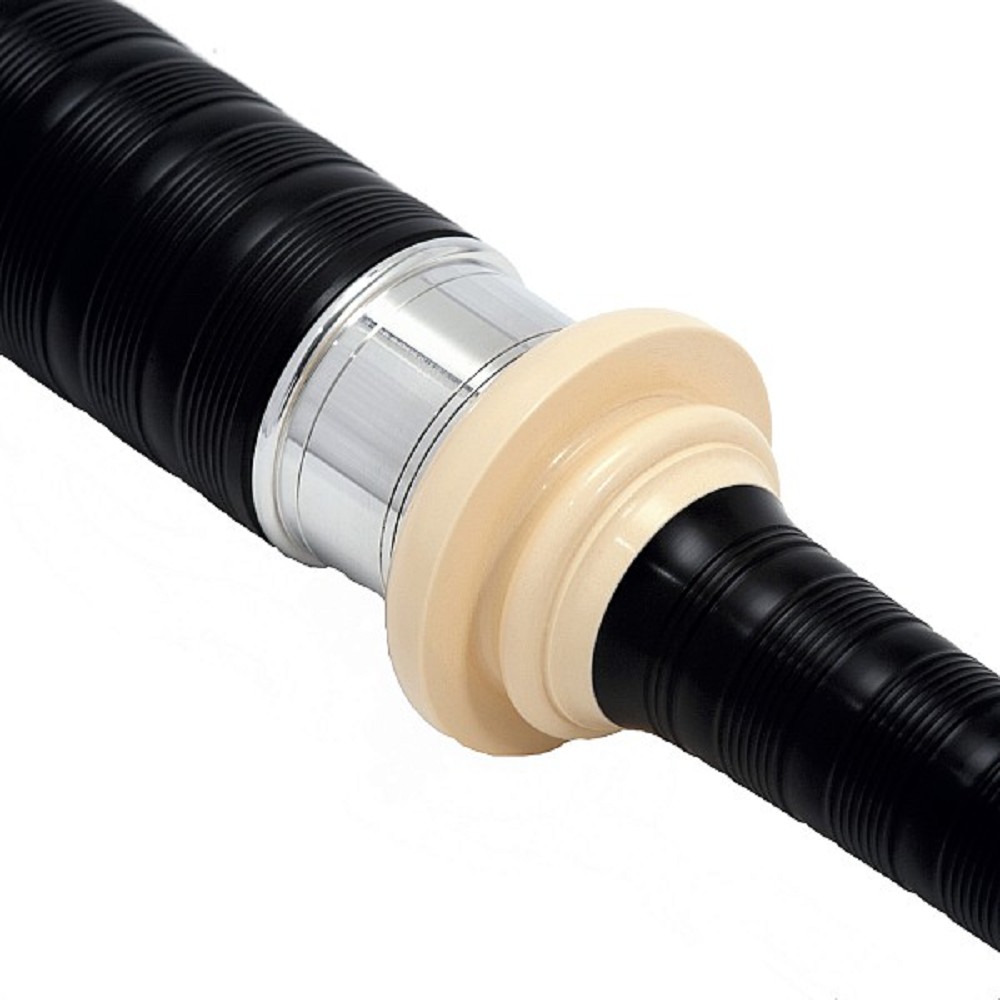 McCallum P2 Polypenco Bagpipe
