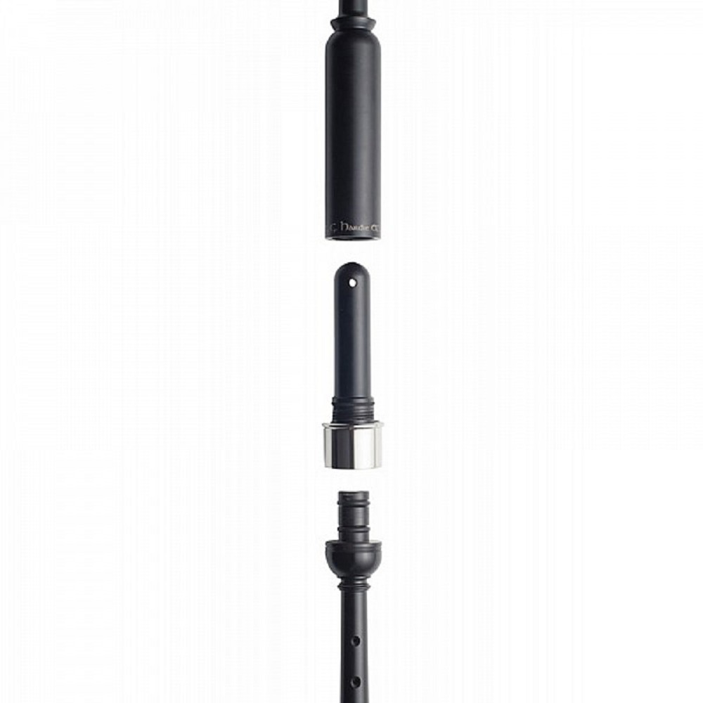 R.G. Hardie PRC04P Practice Chanter