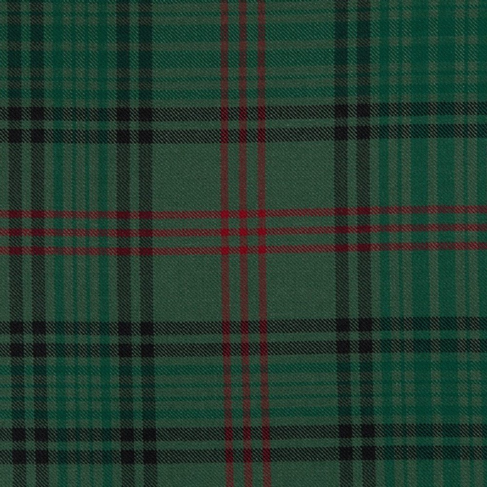 Ross Hunting Muted MW1233 - House of Edgar - Mediumweight - SW