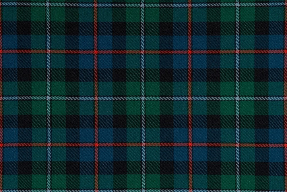 Campbell of Cawdor Ancient MW836