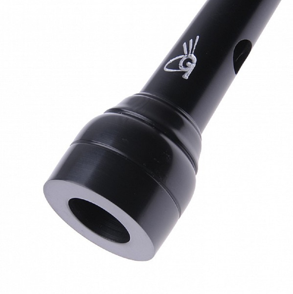 G1 Platinum Higher Pitch Bagpipe Chanter