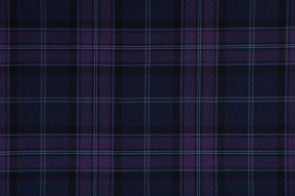 Scottish Thistle MWS1328 - House of Edgar - Hebridean - Mediumweight - DW