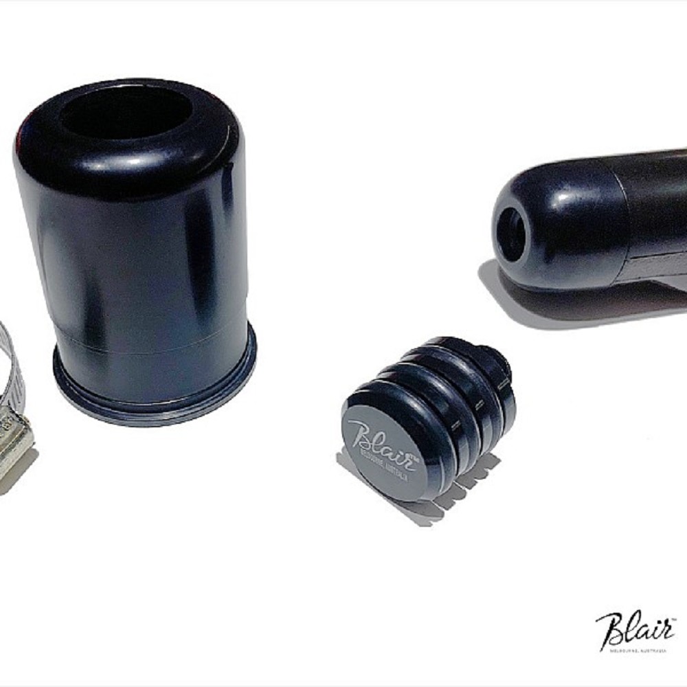 Stock Adaptor for Blair Digital Chanter