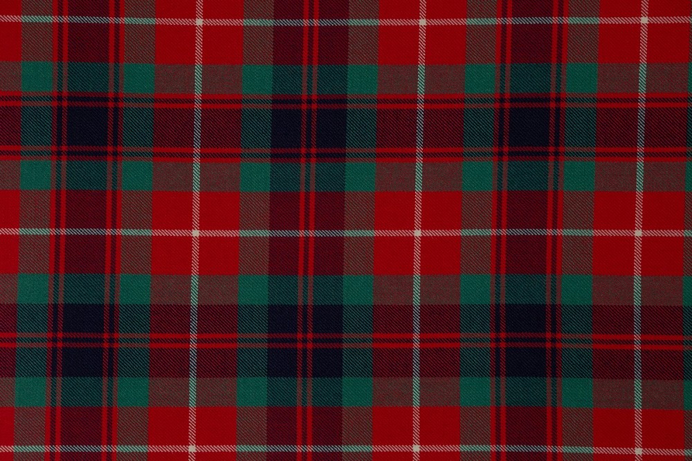 Fraser of Lovat Modern MWS2112 - House of Edgar -Old & Rare - Mediumweight - SW
