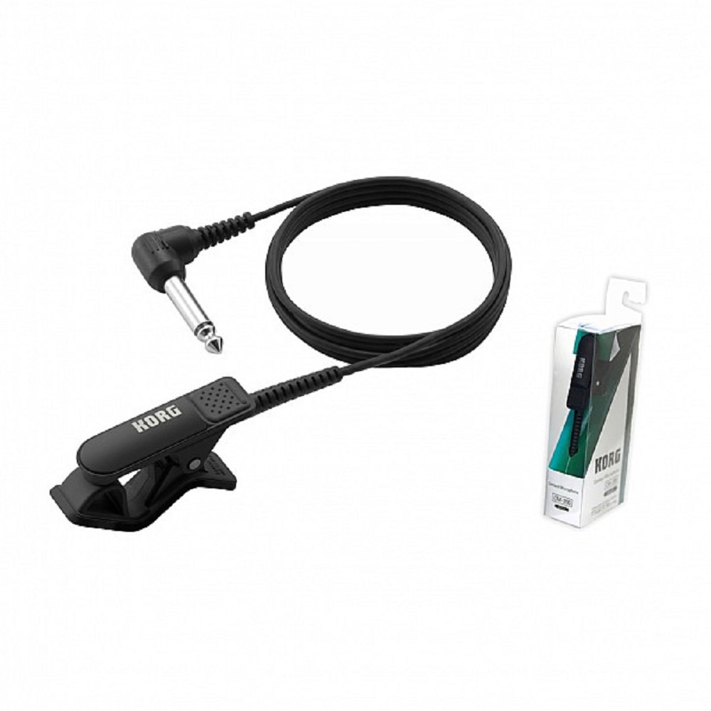 Korg CM300 Contact Microphone