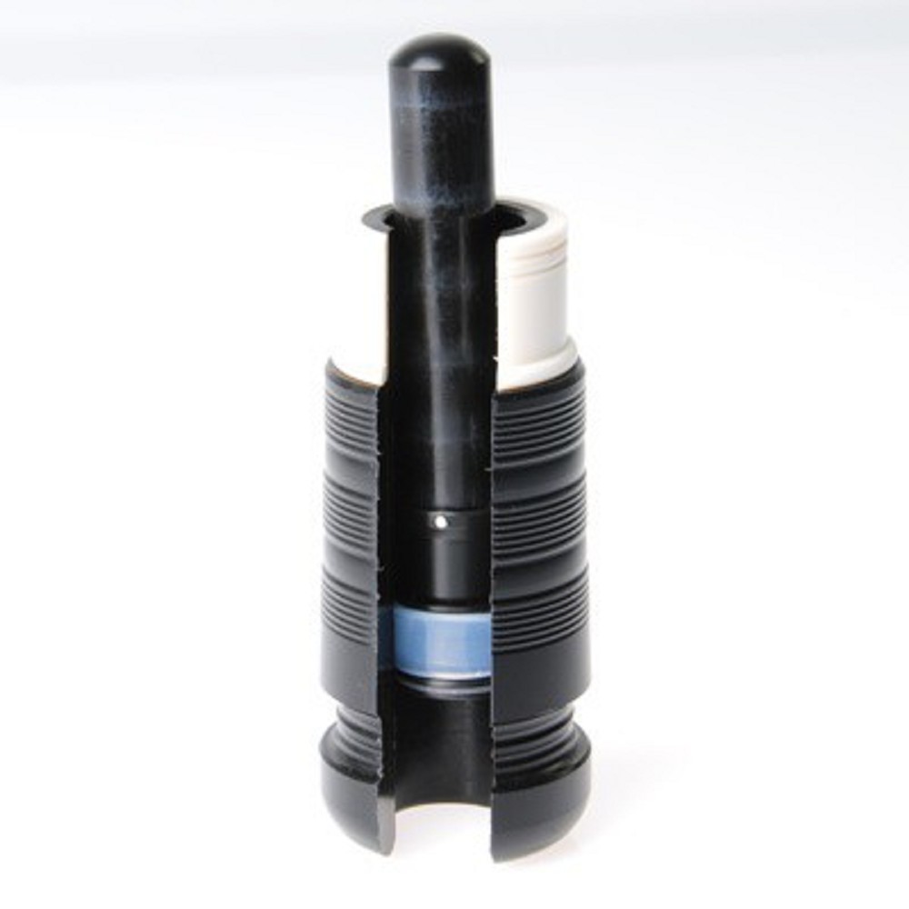 Moose Blowpipe Valve
