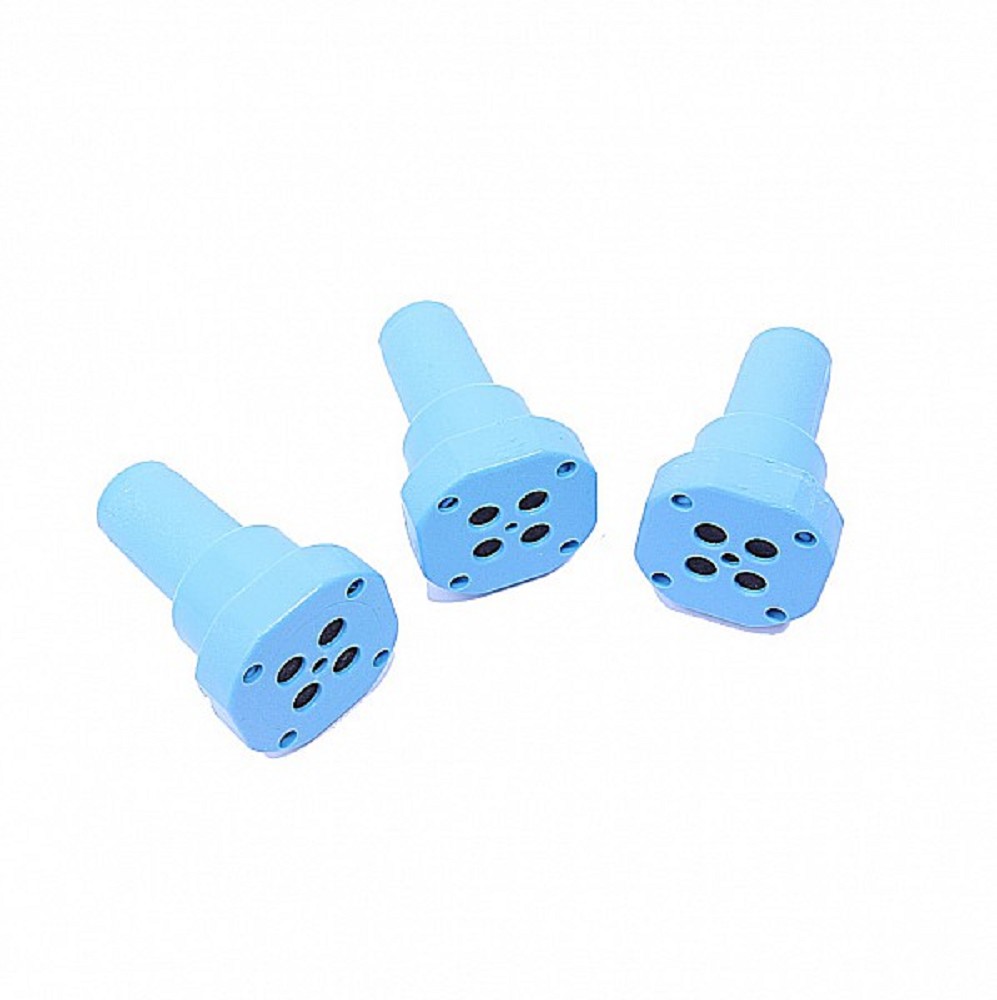 Shepherd Tone Enhancers