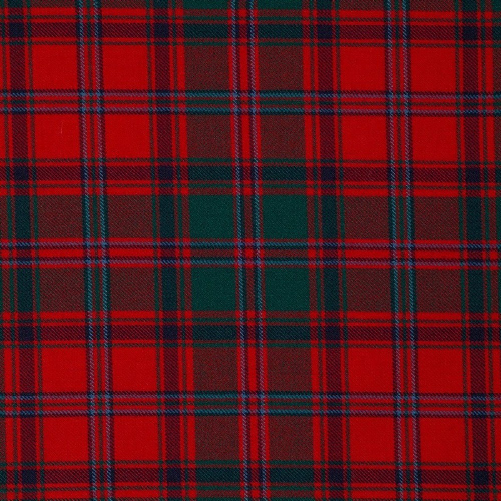 Stewart of Appin Red Modern MWS2382