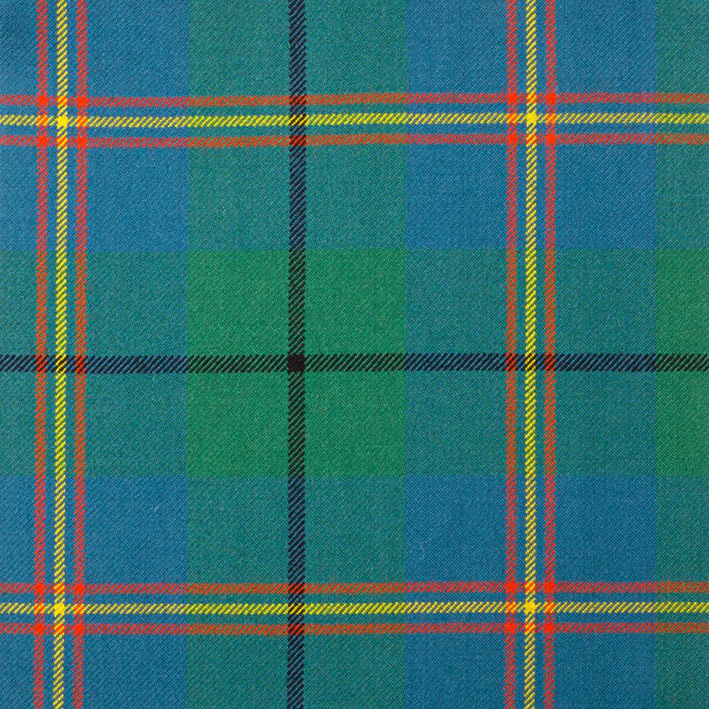 Carmichael Ancient CRM/AR - Lochcarron - Heavyweight - DW