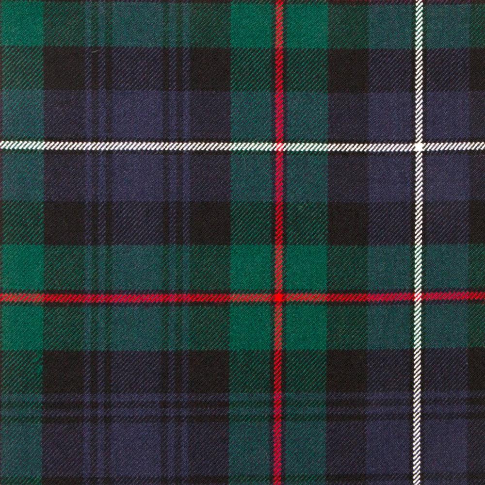 Robertson Hunting Modern RBH/MR - Lochcarron - Heavyweight - DW
