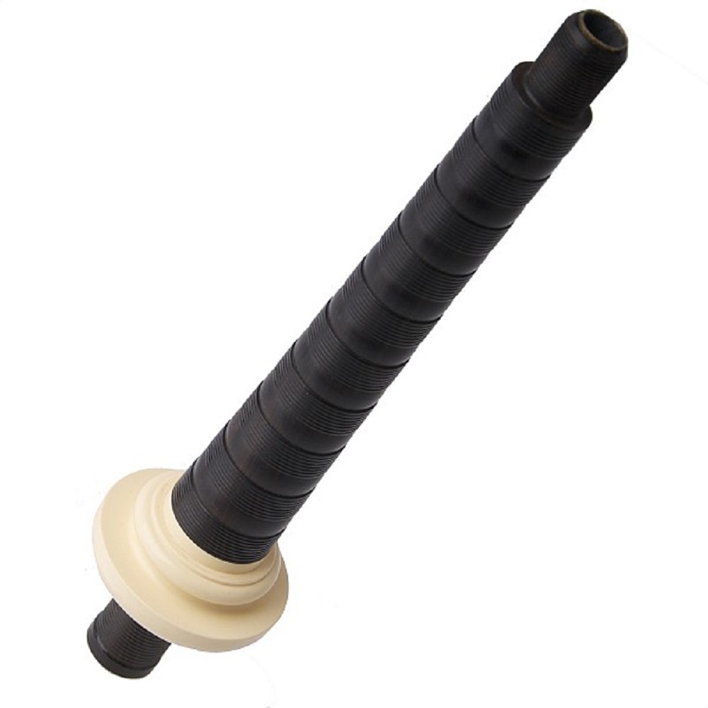McCallum Blackwood Blowpipebulbe Imit. ivoire
