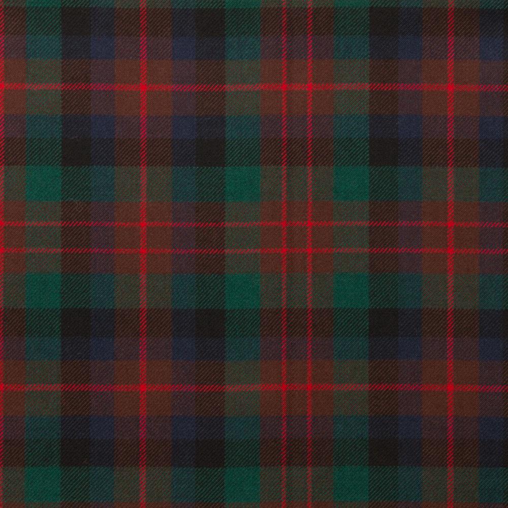 Macduff Hunting Modern MUH/M - Lochcarron - Lightweight - DW