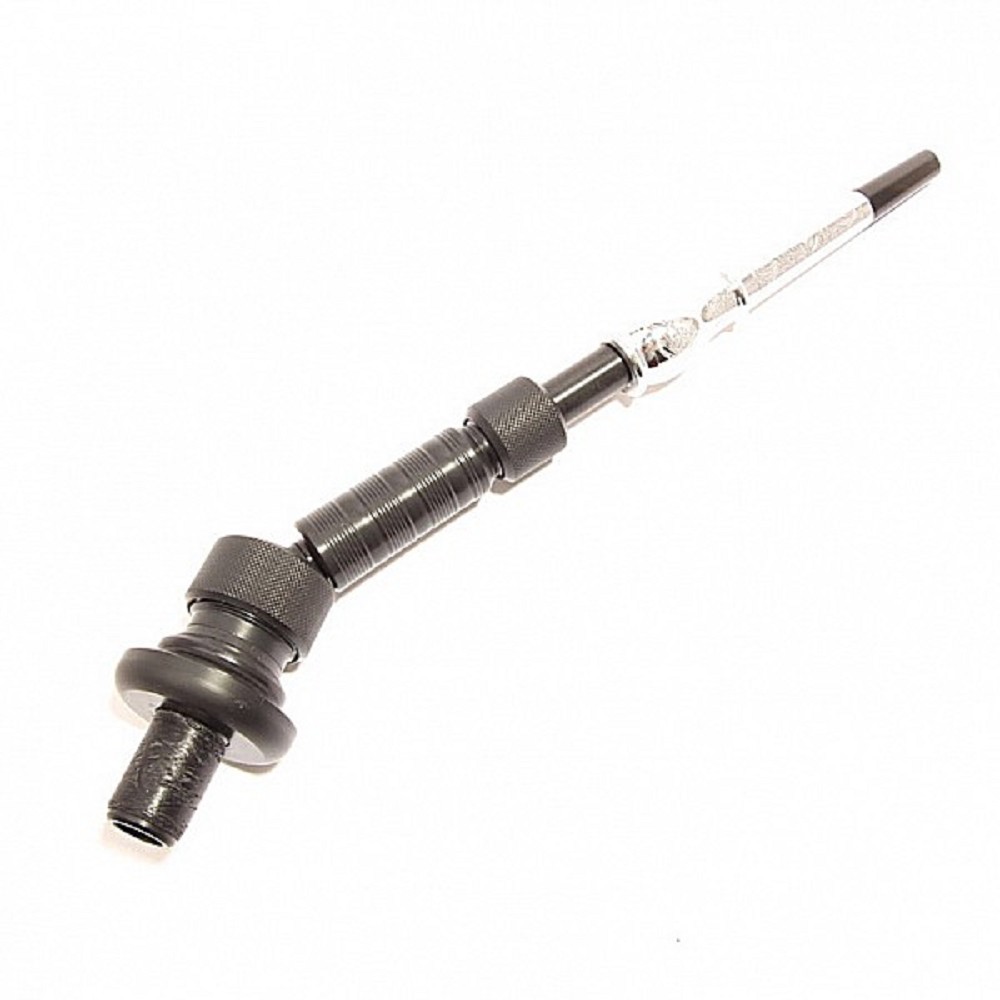 McCallum Universal-Expandable Plastic Blowpipe, round