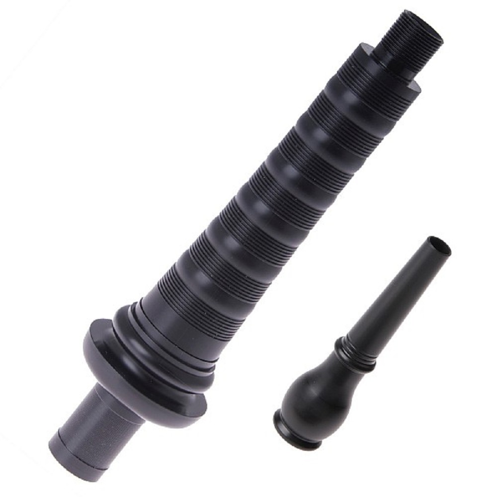 Hardie MaxiStick Black