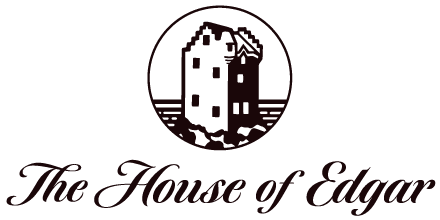 HOUSE OF EDGAR