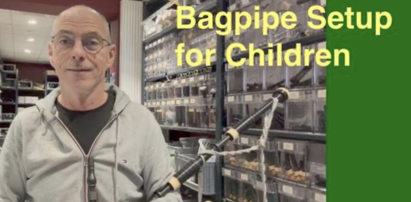 bagpipechildren