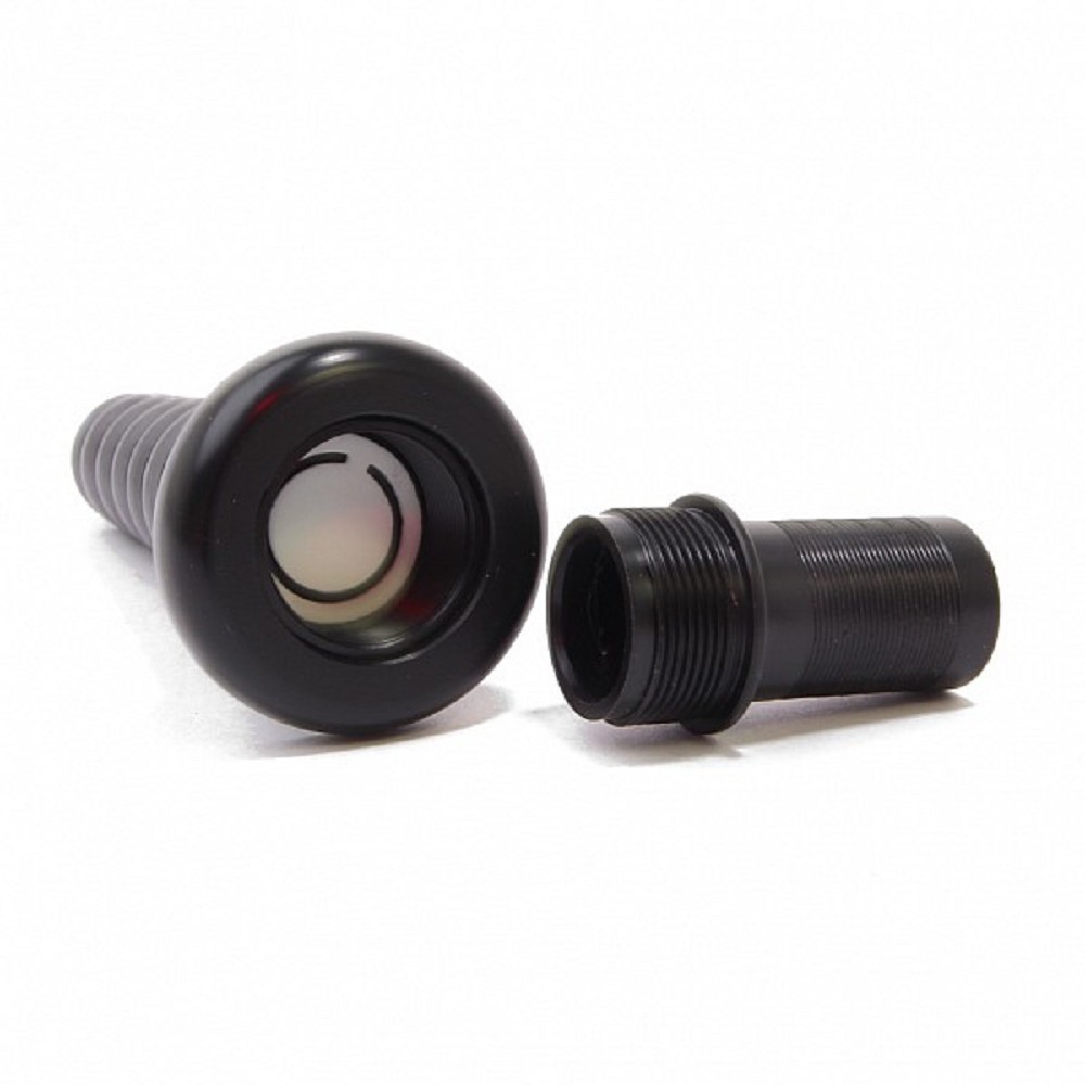 Hardie MaxiStick Black