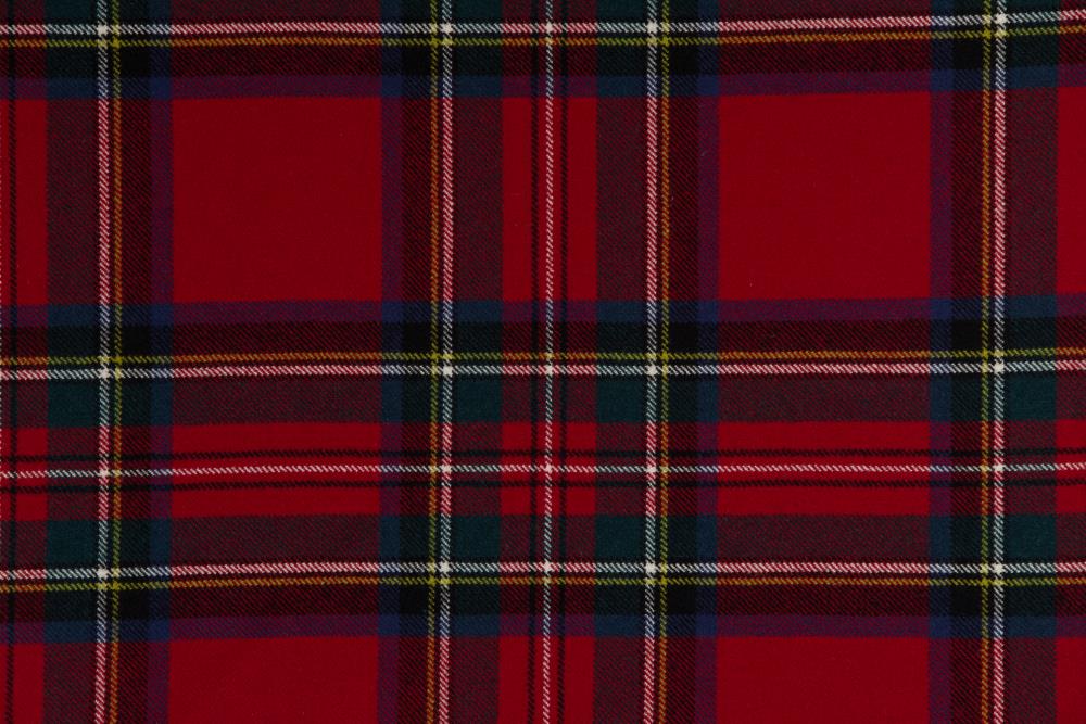 Stewart Royal  RW105 - House of Edgar - Regimentalweigtht - SW