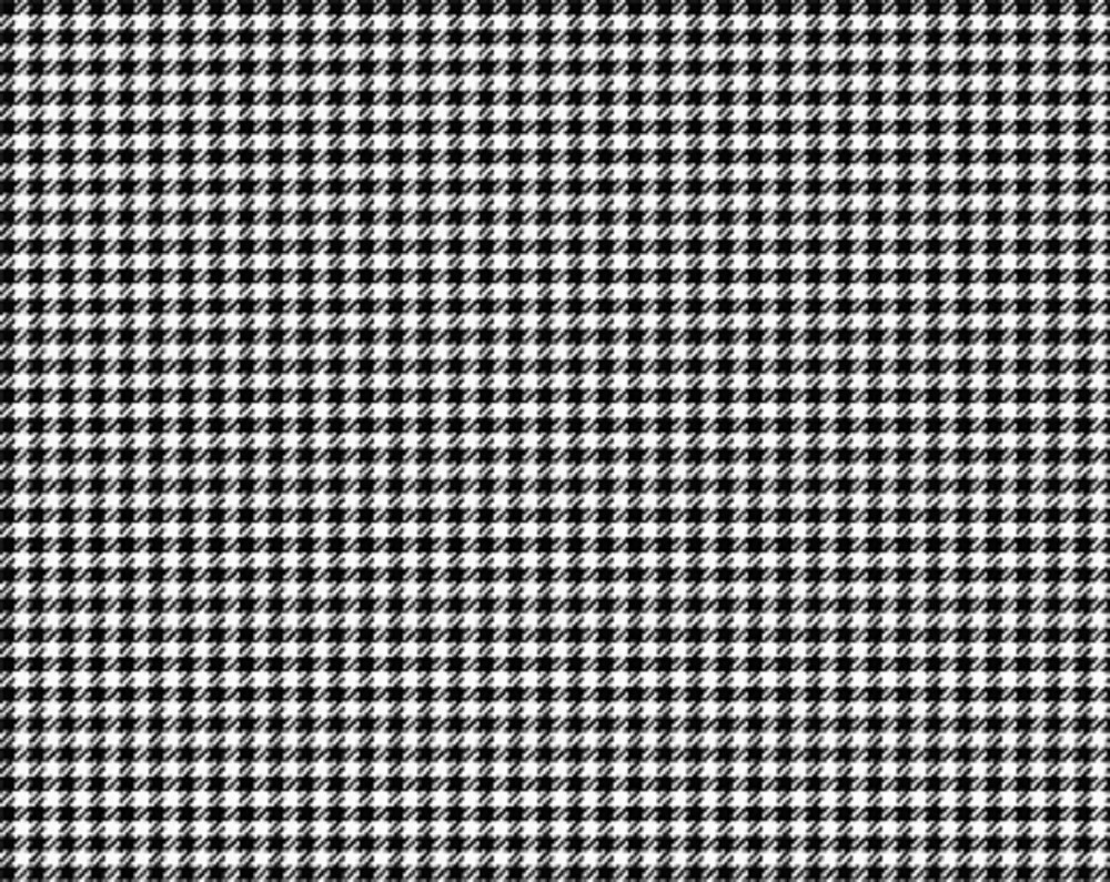 Shepherd Black/White - Strathmore - W60 - Mediumweight - DW