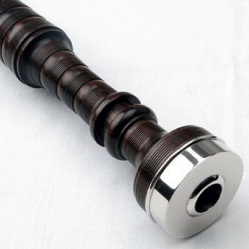 McCallum AB1 Deluxe Blackwood Bagpipe