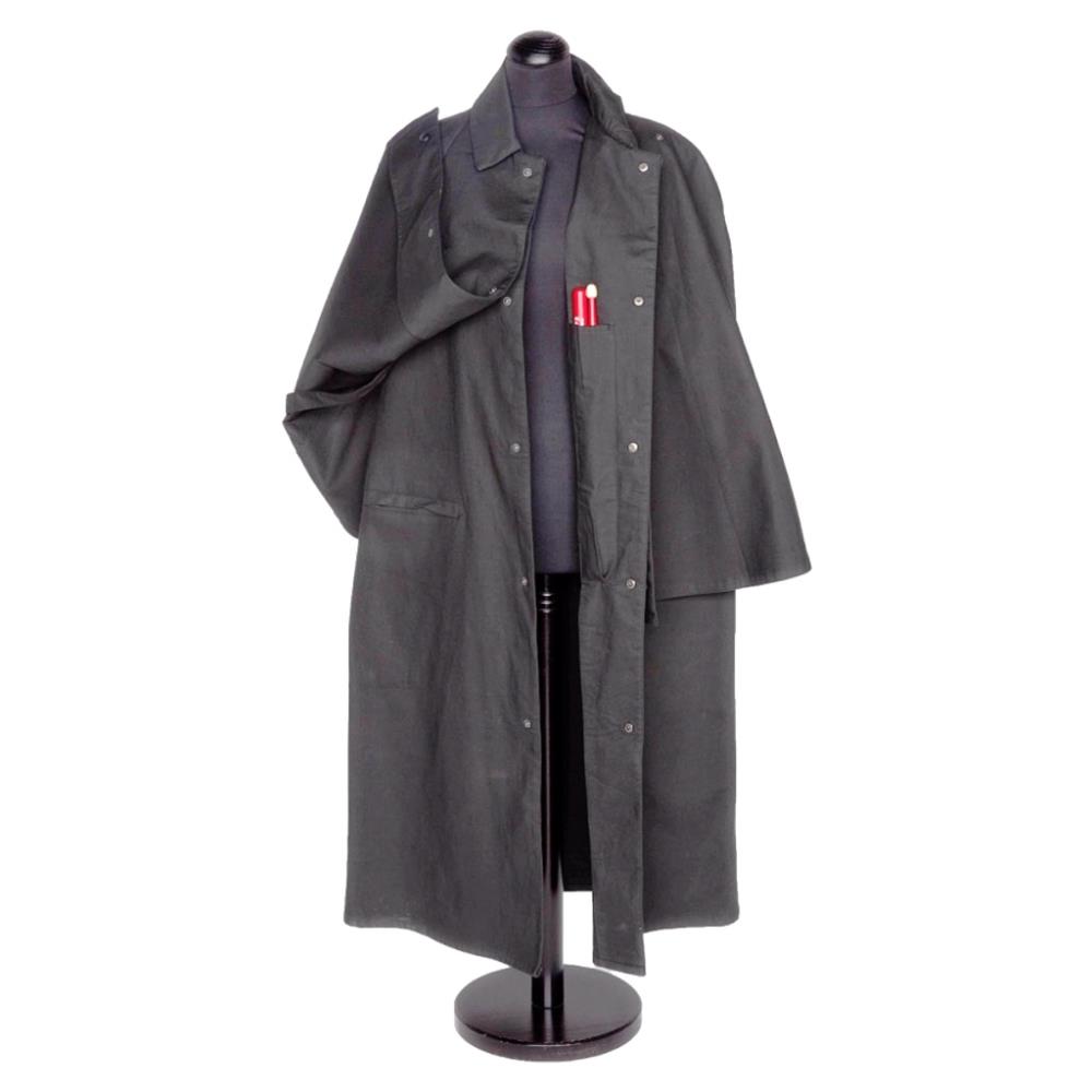 Raincape, Ultimate - 2X Large