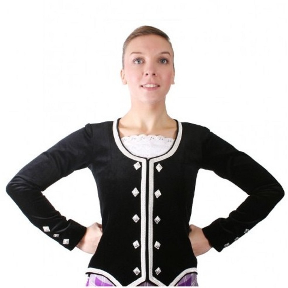 Highland Dance Jacket - Special Offer