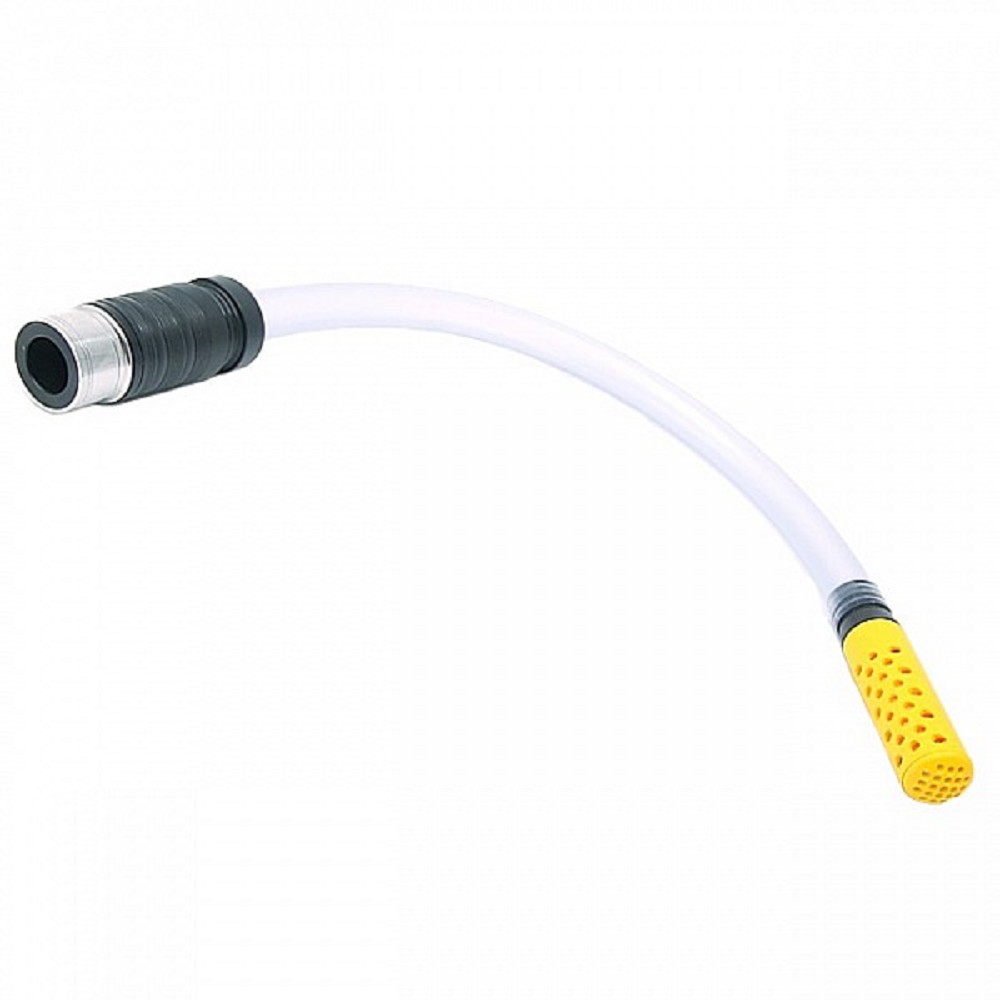 MT-1 Split-Stock Moisture Tube