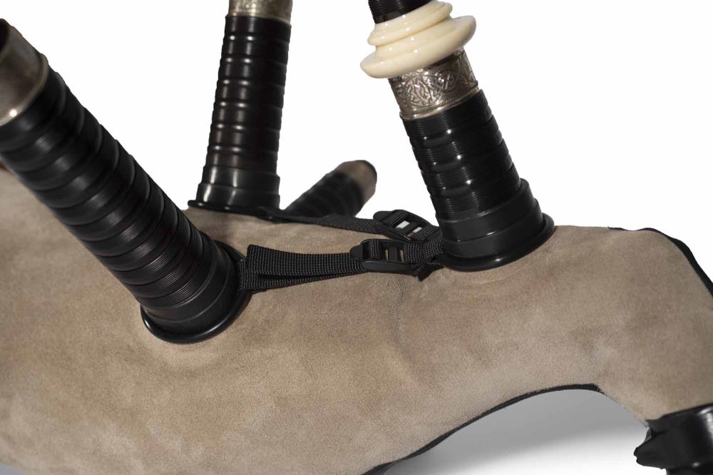 The Perfect Angle Blowpipe Positioner