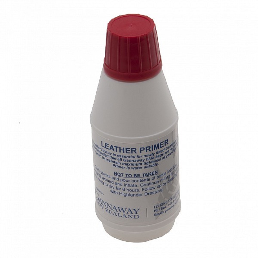Gannaway Leather Primer (75ml)