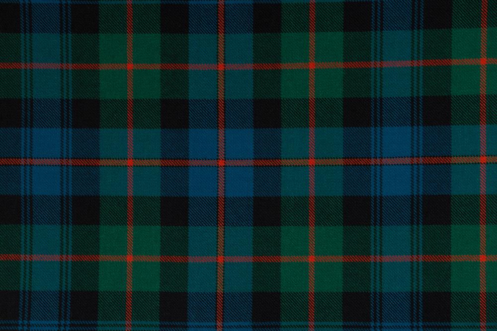 Murray of Atholl Ancient Nevis NEV1759 - House of Edgar - Heavyweight - Nevis - DW