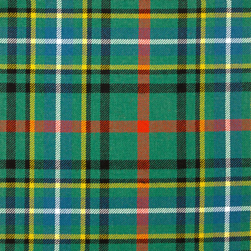 Bisset Ancient BIS/AR - Lochcarron - Heavyweight - DW