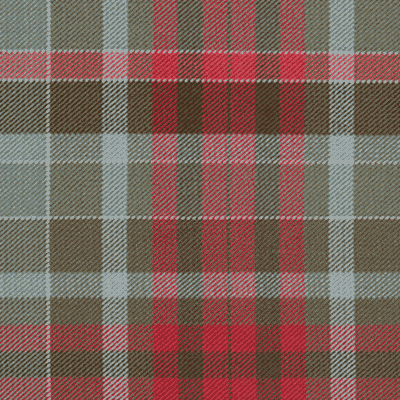 Gordon Red BA031T - Marton Mills - Polyviscose - DW