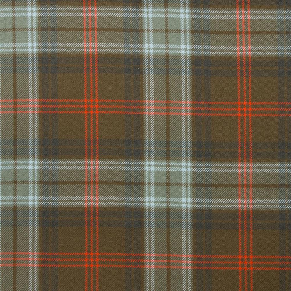 Lochcarron Hunting Weathered LCH/W - Lochcarron - Lightweight - DW