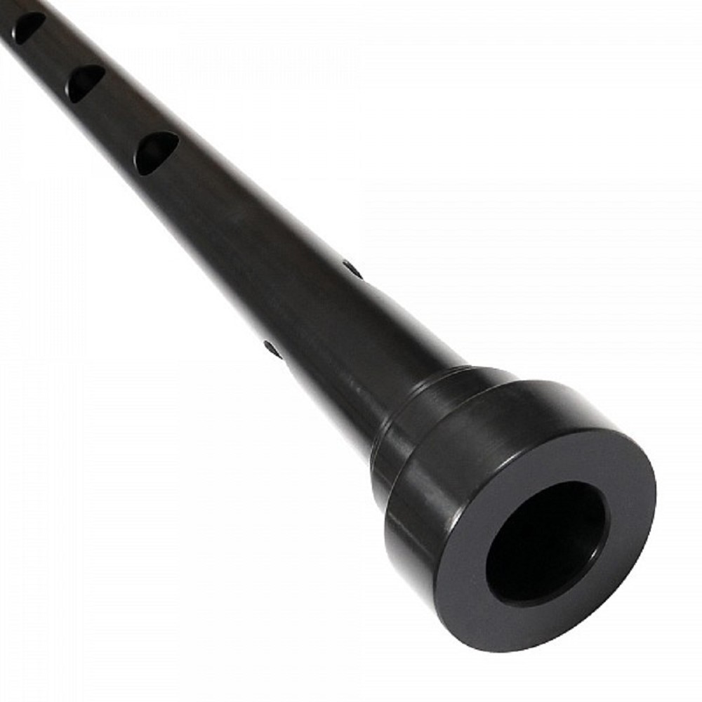 McCallum ABS Plain Blackwood Bagpipe