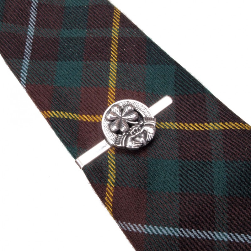 Shamrock Epingle de cravatte
