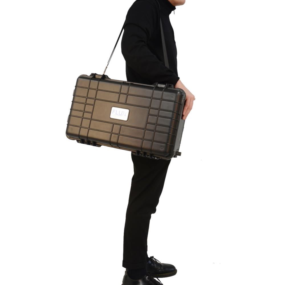 Flux Bagpipe Humidity Hard Case