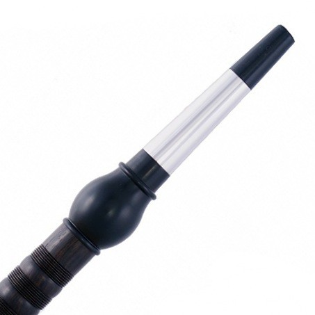 Blackwood Blowpipe 12" (30.48 cm) - 12" (30.48 cm)