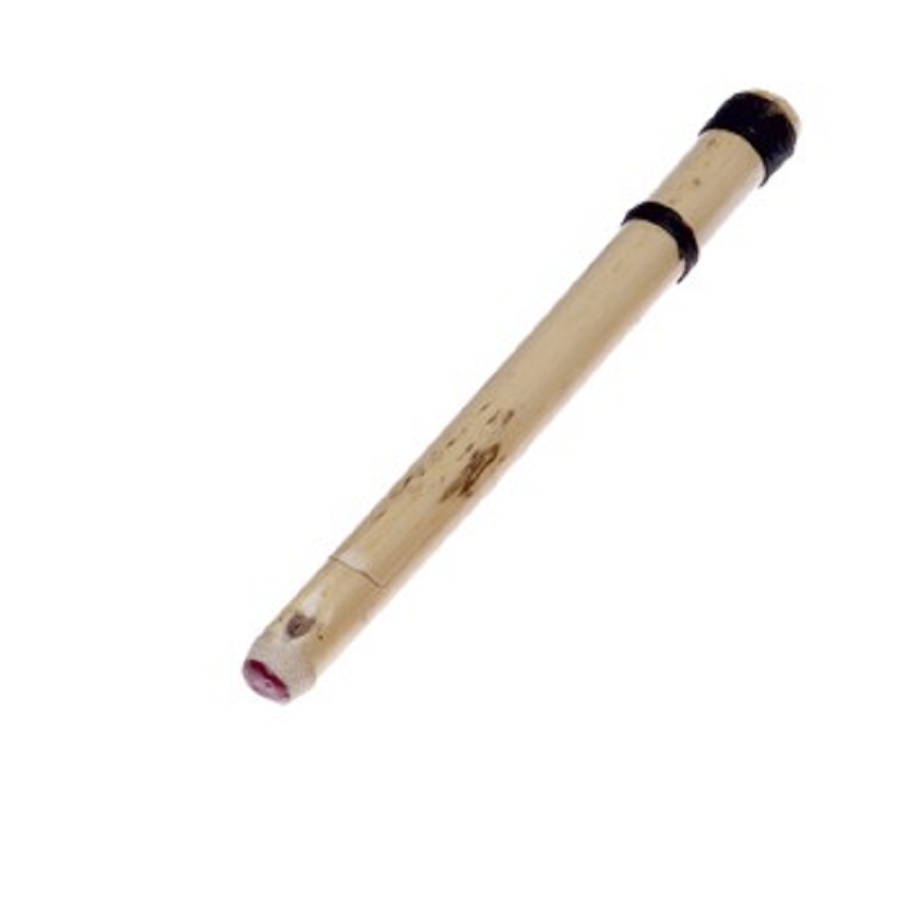 Single - Cane Bass Drone Reed