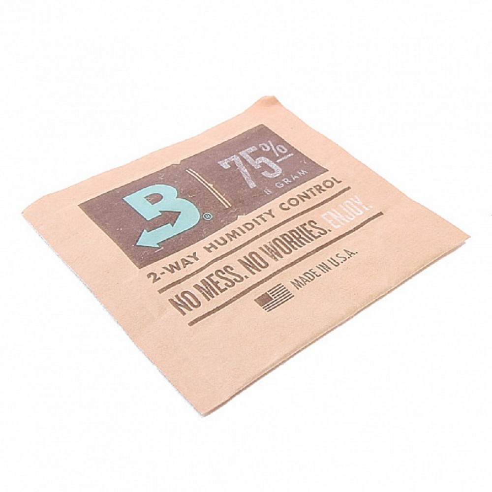 75% BOVEDA Refill Pack 8gr (pack of 2)