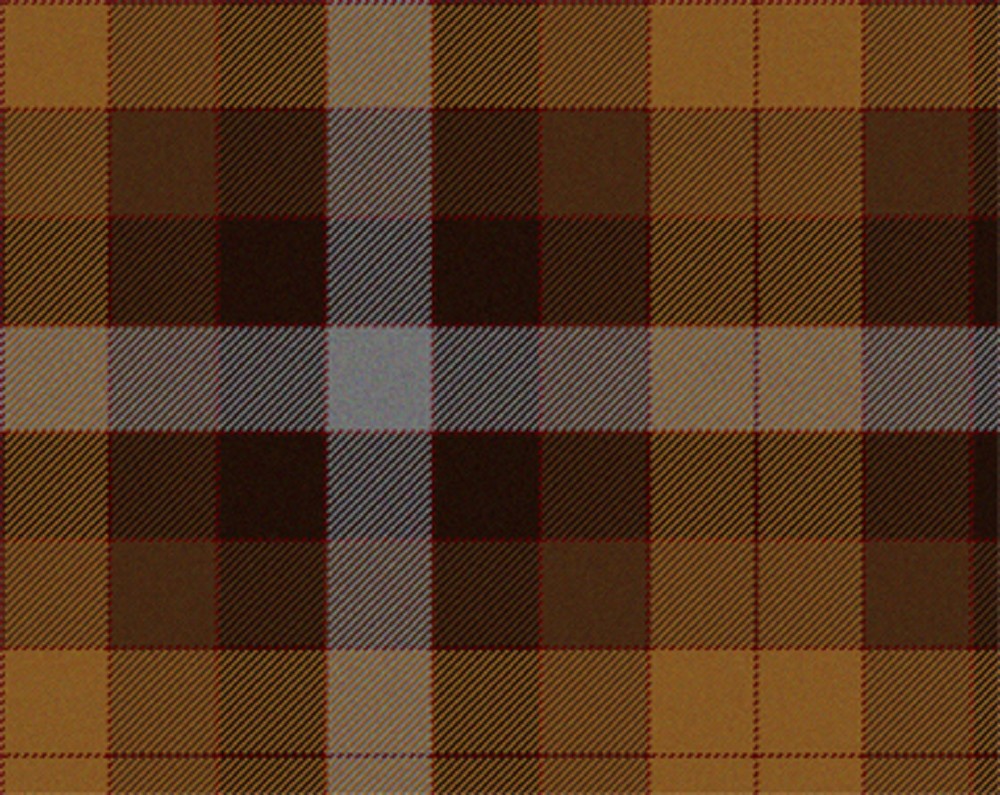 Mackay Strathnaver Modern - Strathmore -T7 - Lightweight - DW