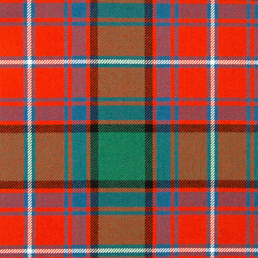 Rattray Ancient RAT/AR - Lochcarron - Heavyweight - DW