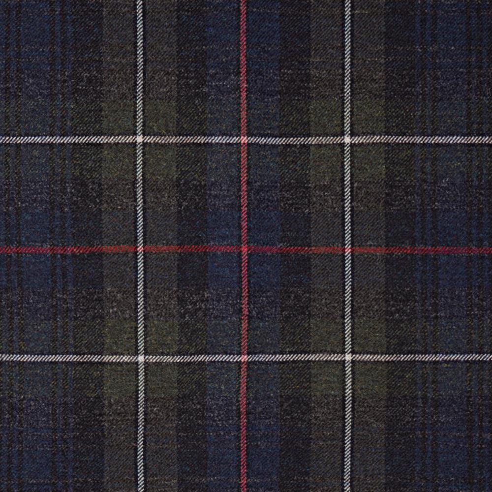 MacKenzie Modern Tweed CTTW/MKZ/M - Lochcarron - 19oz Tweed - DW