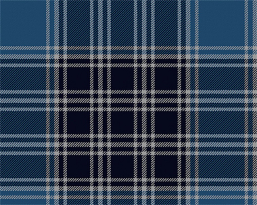 MacDonald Lord Isles Blue Modern - Strathmore -T7 - Lightweight - DW