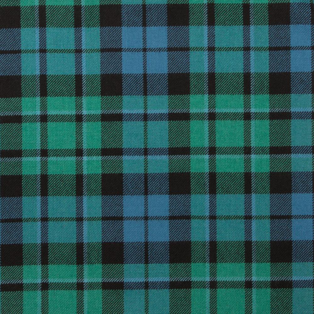 Maccallum Ancient MCA/A - Lochcarron - Lightweight - DW