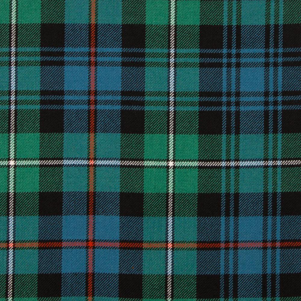 MacKenzie Ancient MKZ/A - Lochcarron - Mediumweight - DW